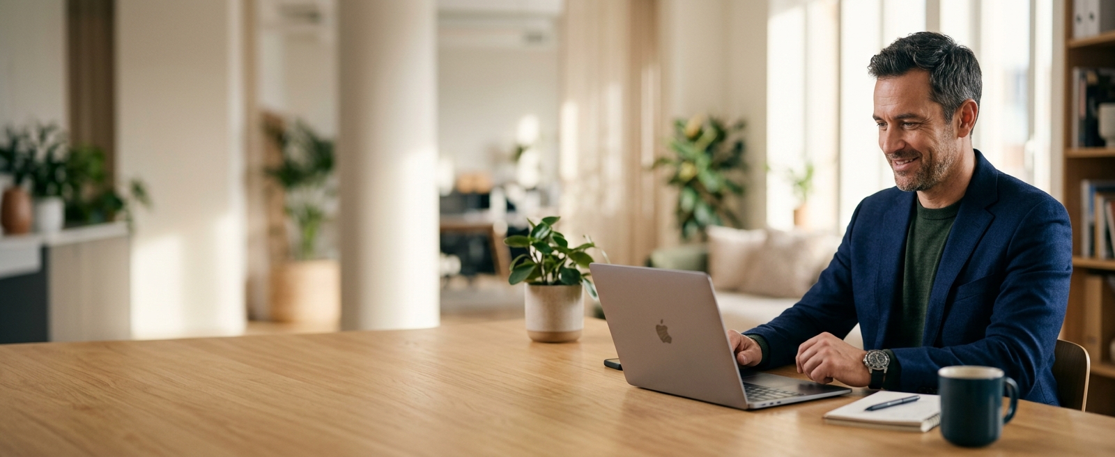 AI Workflow Automation